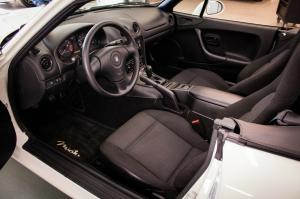Mazda MX-5 Miata 2000 года  (NA)
